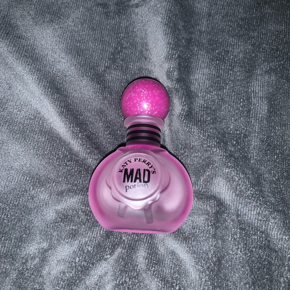 Katy Perry Mad Potion